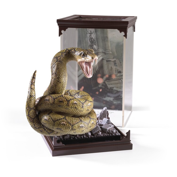 Фигурка Harry Potter - Nagini