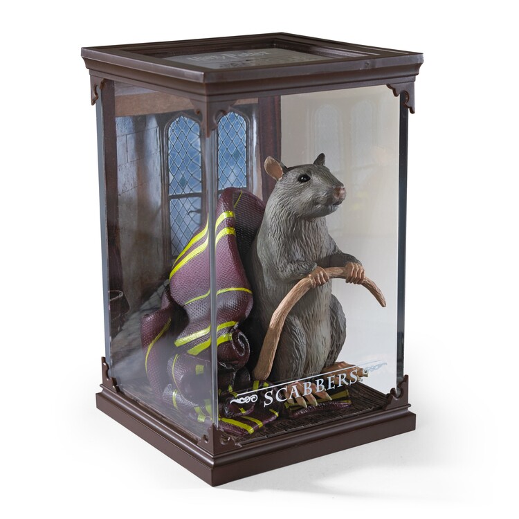 Фигурка Harry Potter - Scabbers