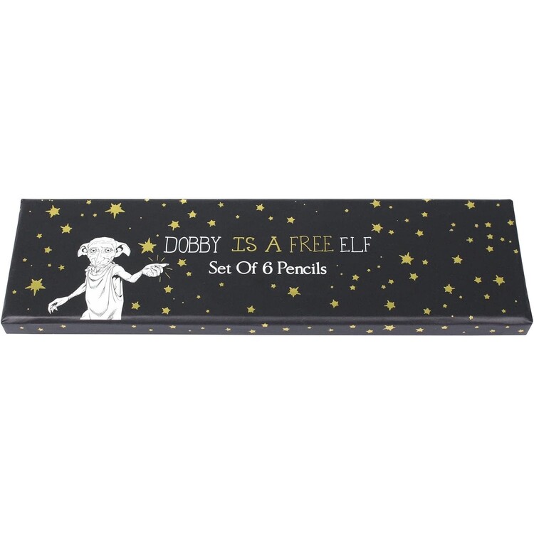 Stationery Harry Potter - Dobby