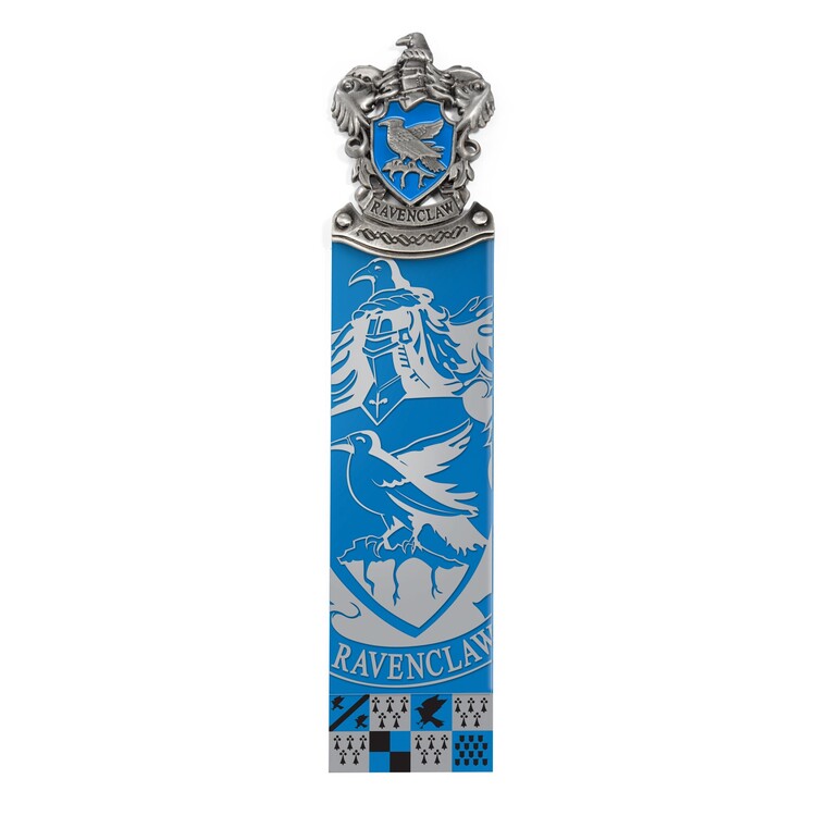 Отметка  Harry Potter - Ravenclaw