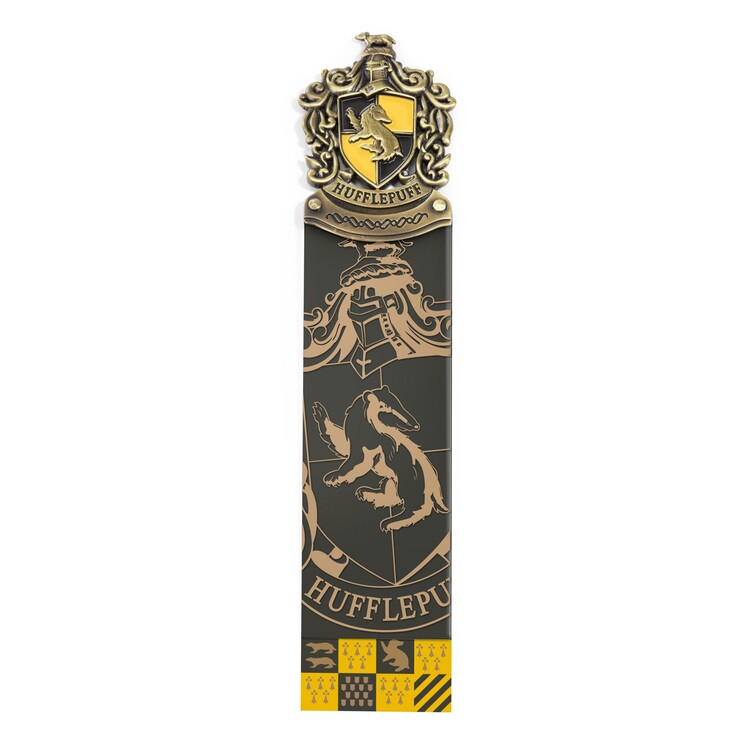 Harry Potter - Hufflepuff