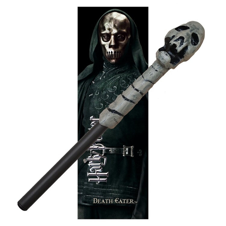 Stationery Harry Potter - Death Eater