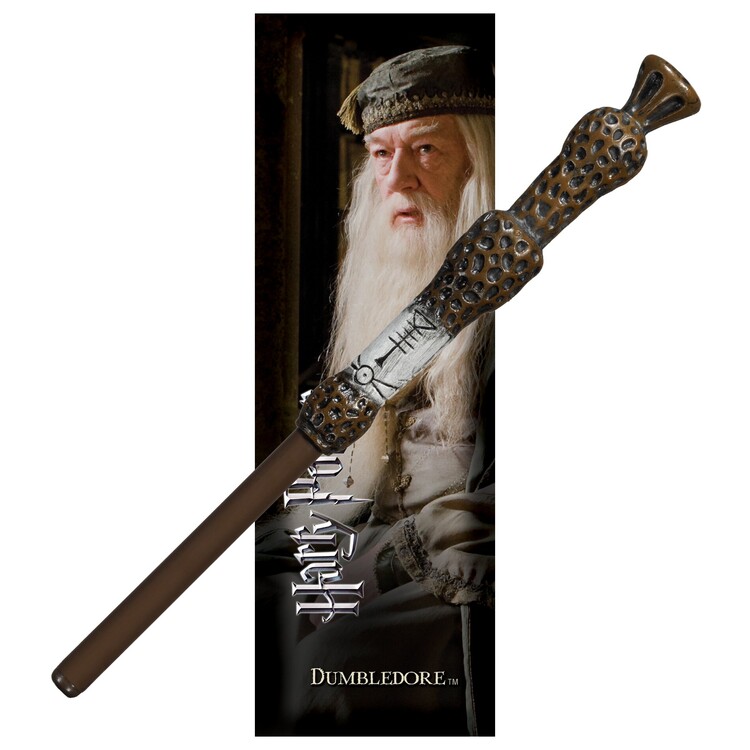 Stationery Harry Potter - Dumbledore