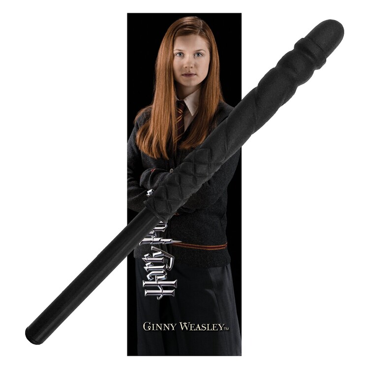 Stationery Harry Potter - Ginny Weasley