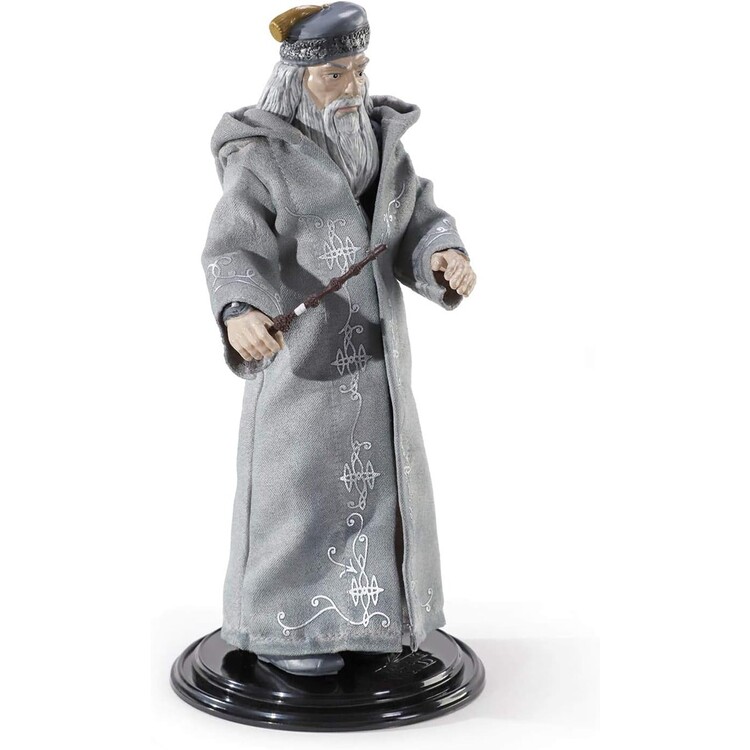 Figurine Harry Potter - Albus Dumbledore