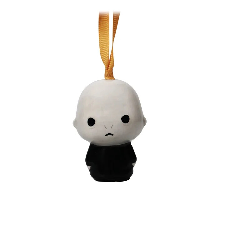 Коледна украса Harry Potter Kawaii - Voldemort