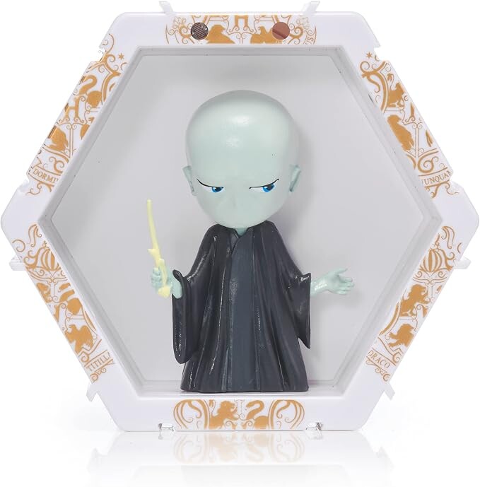 Лампа Harry Potter - Voldemort