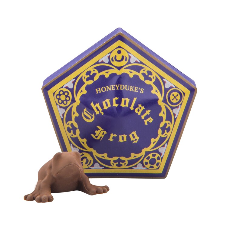 Harry Potter - Chocolate Frog