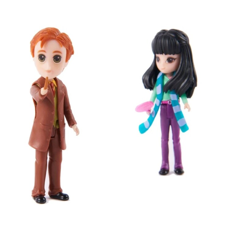 Фигурка Harry Potter - George, Cho