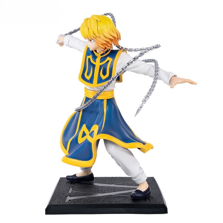 Фигурка Hunter x Hunter - Kurapika