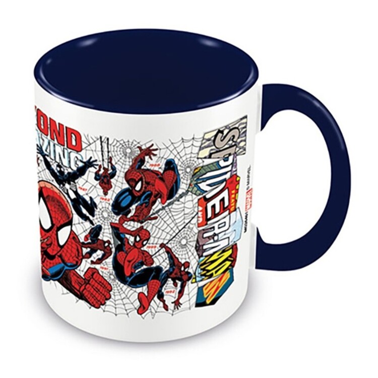 Чаша Spider-Man - Timeless Costume