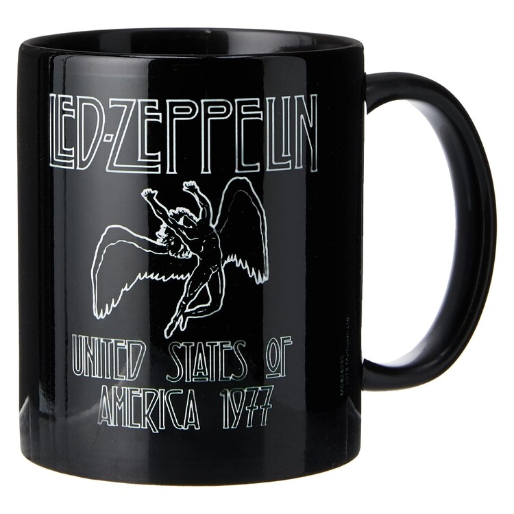 Чашка Led Zeppelin - Icarus