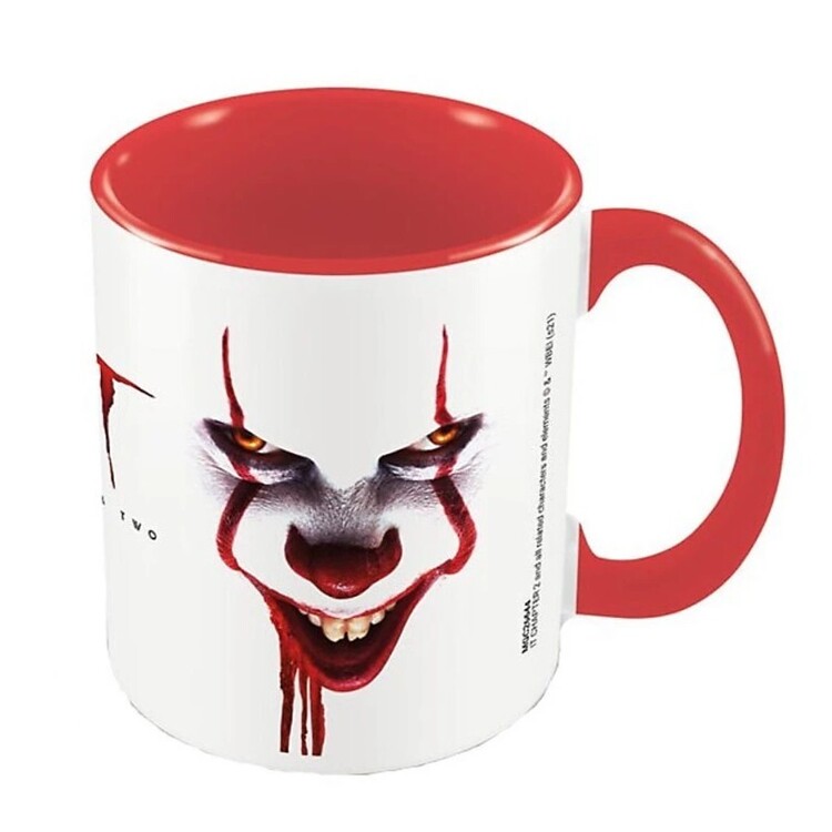 Чашка It Chapter Two - Red Balloons