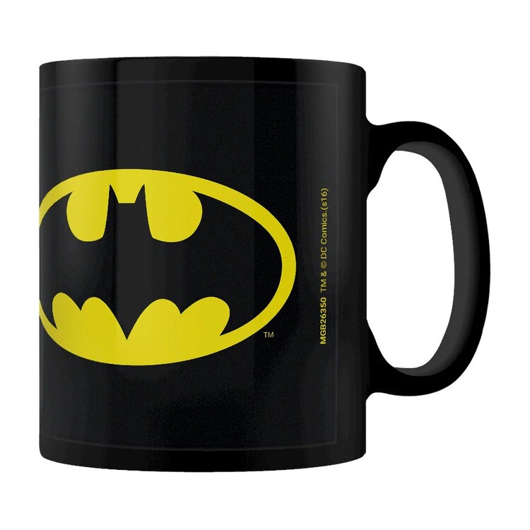 Чашка Batman - Symbol