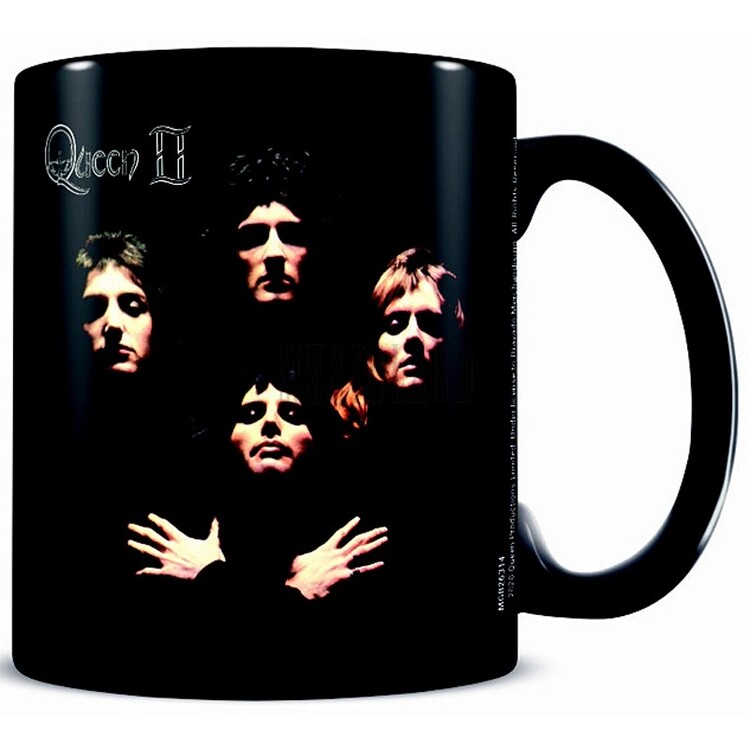 Mug Queen - Queen II