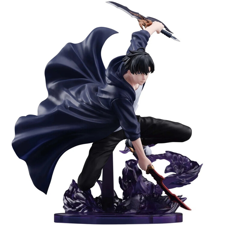 Фигурка Solo Leveling - Sung Jinwoo