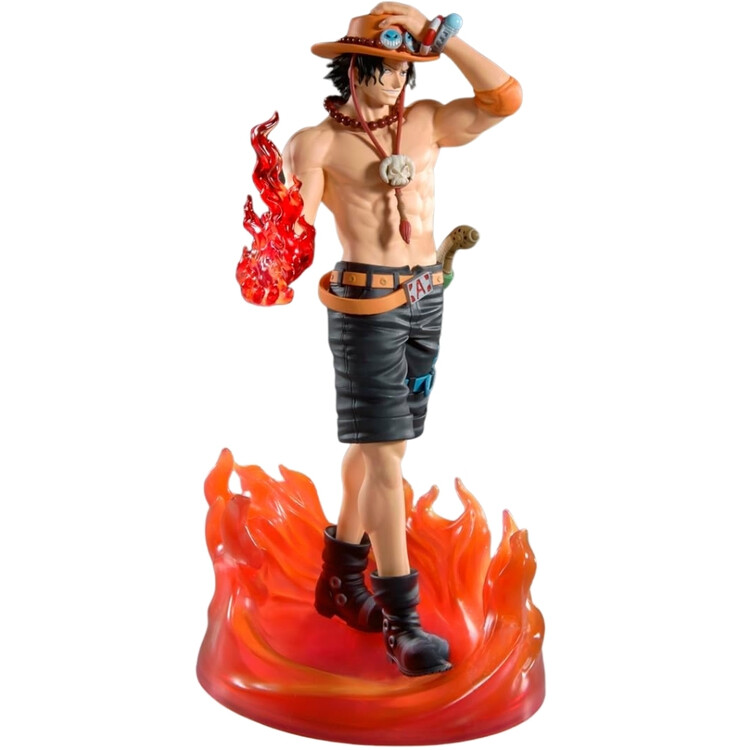 Фигурка One Piece - Portgas D. Ace