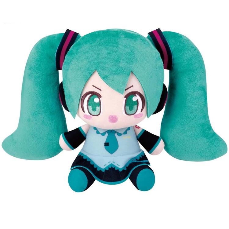 Фигурка Hatsune Miku - Hatsune Miku