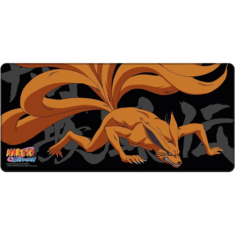 Килимок для столу Naruto Shippuden - Kurama