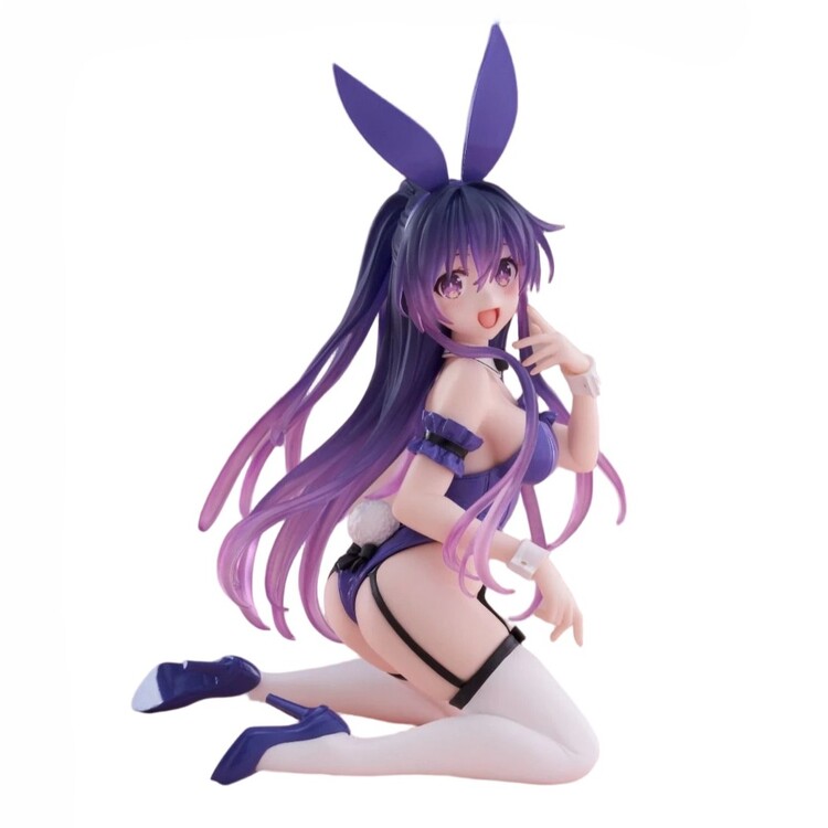 Figurine Data A Live - Tohka Yatogami