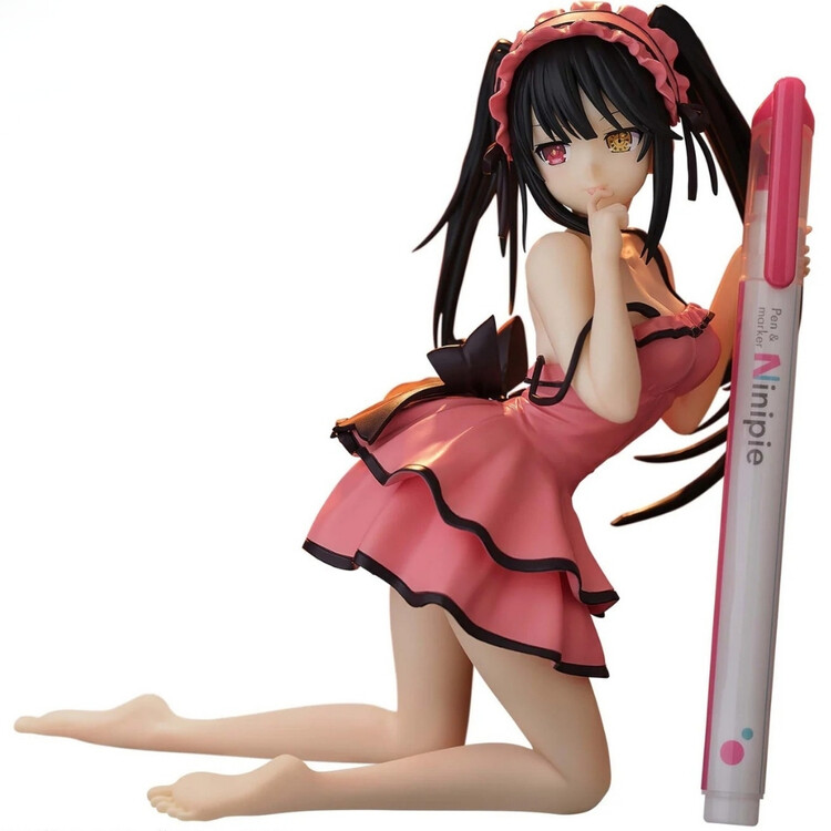 Figurine Data a Live! - Kurum Tokisaki