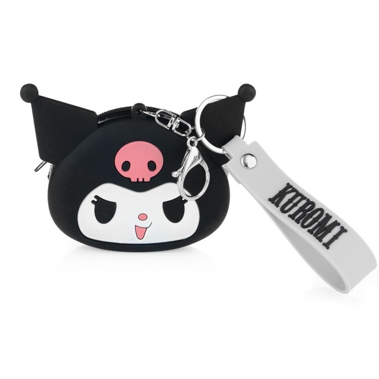 Wallet Kuromi - Punky