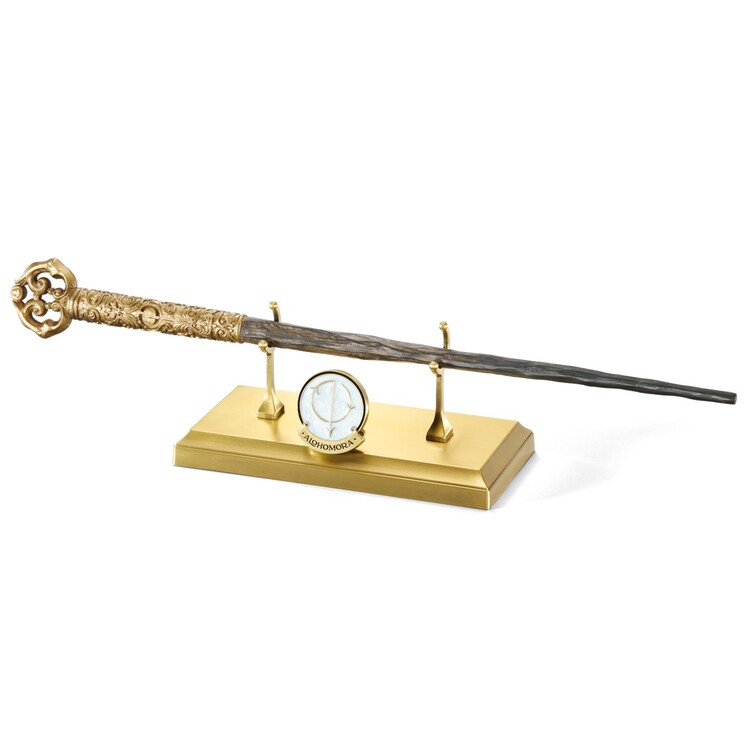Чарівна паличка Harry Potter - Celebration Wand 2026