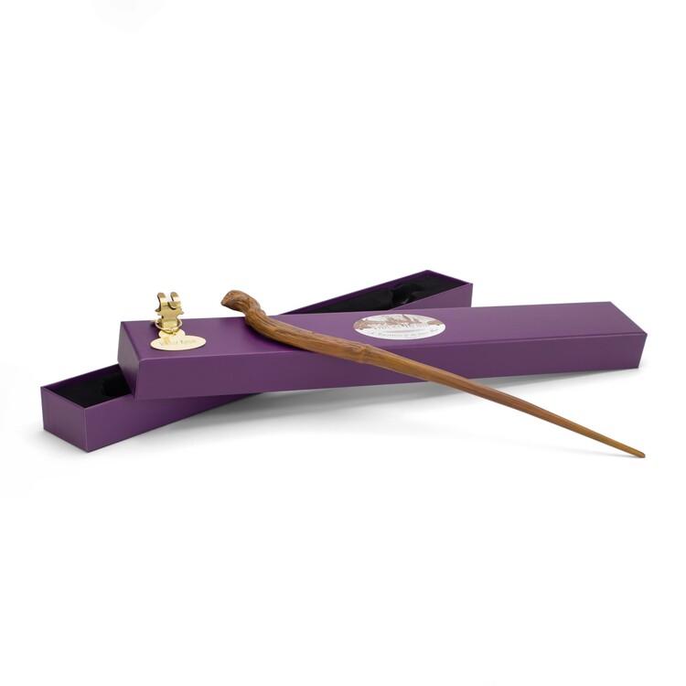 Magic wand Harry Potter - Victor Krum