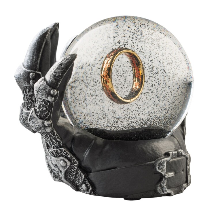 Снігова куля The Lord of the Rings - Sauron's Hand