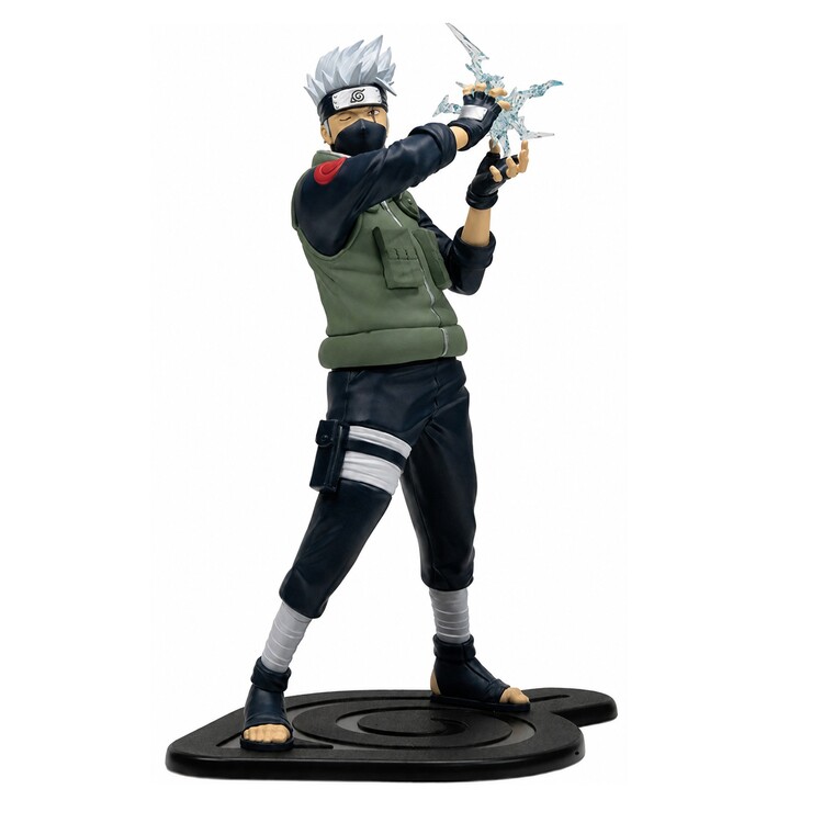 Статуетка Naruto Shippuden - Kakashi Hatake