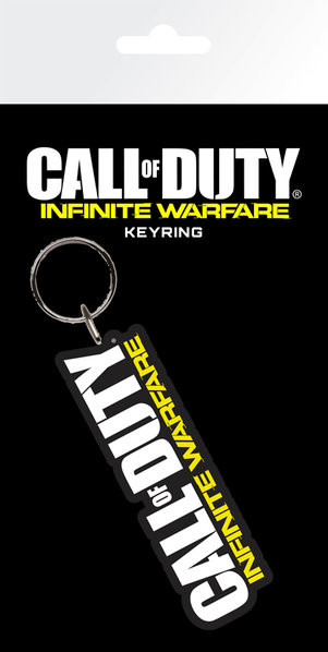 Μπρελόκ Call Of Duty: Infinite Warefare - Logo