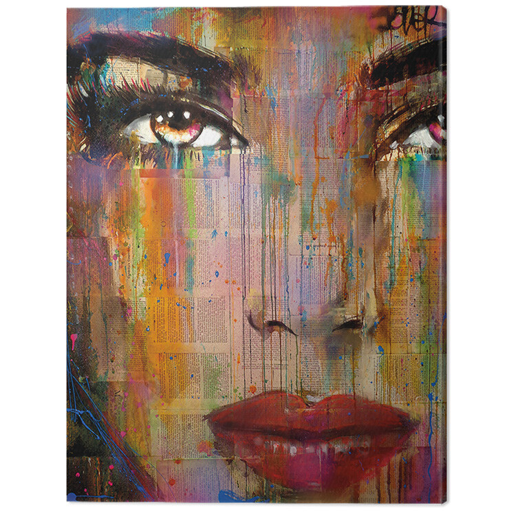 Принти на полотні Loui Jover - Near and Far