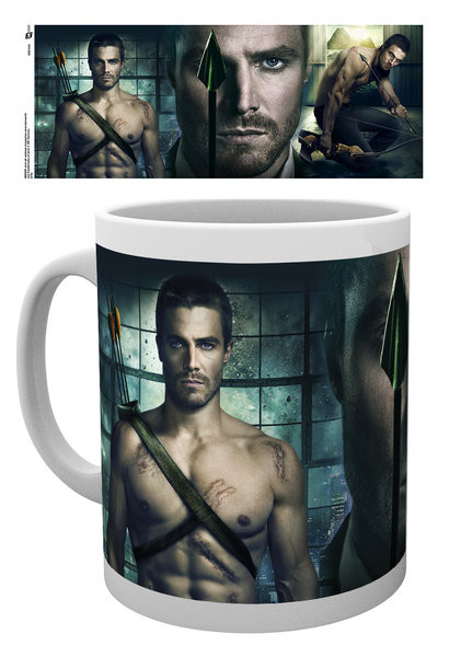 Mug Arrow - Trio