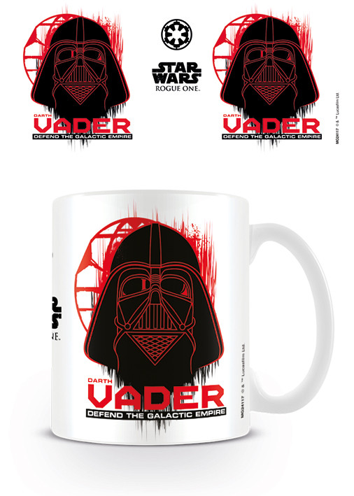 Κούπα Rogue One: Star Wars Story - Darth Vader