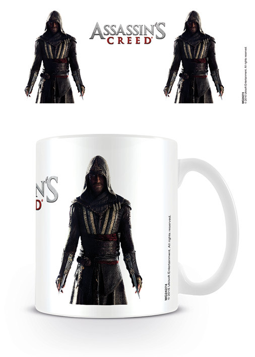 Κούπα Assassin's Creed Movie - Aguilar