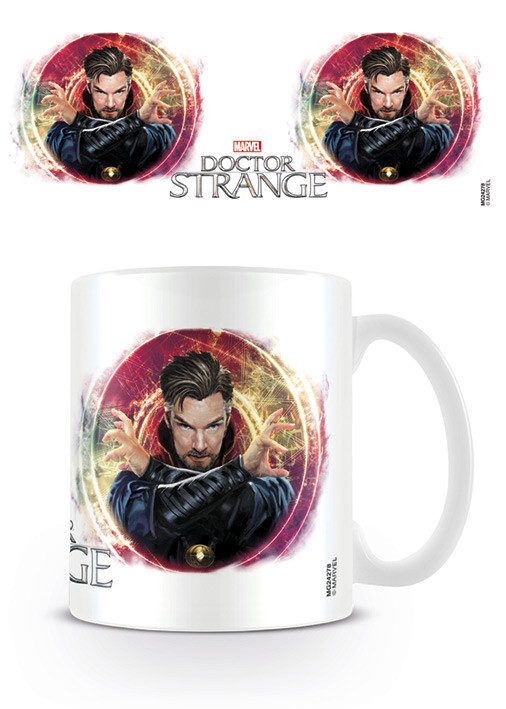 Κούπα Doctor Strange - Power