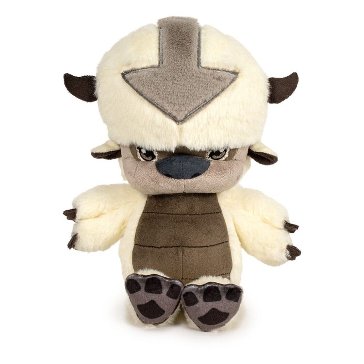 М'яка іграшка Avatar: The Last Airbender - Appa