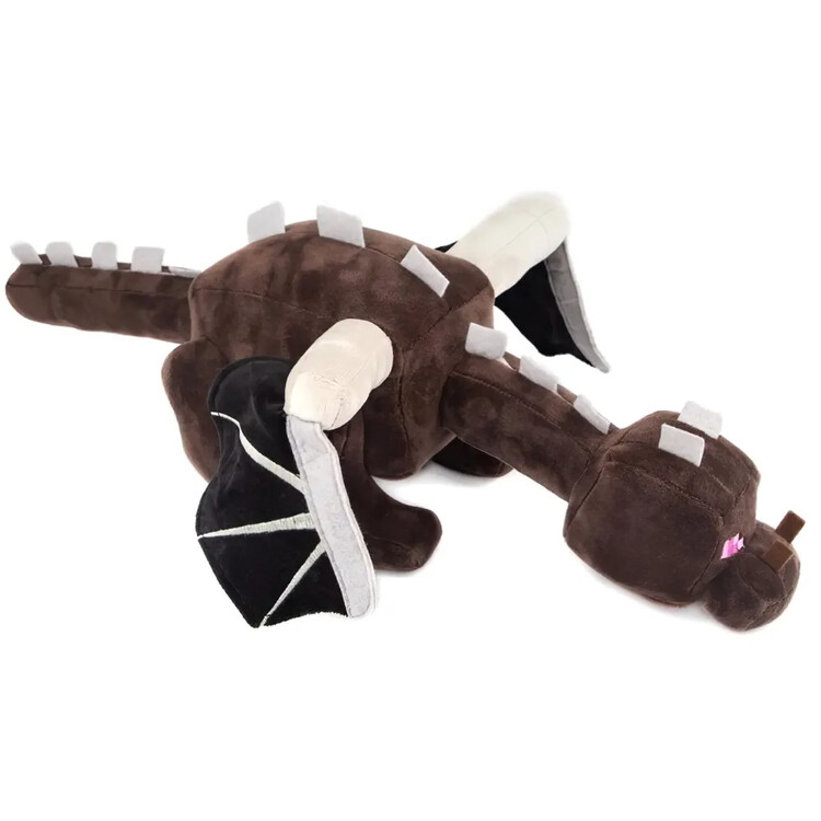 Подушка Minecraft - Ender Dragon