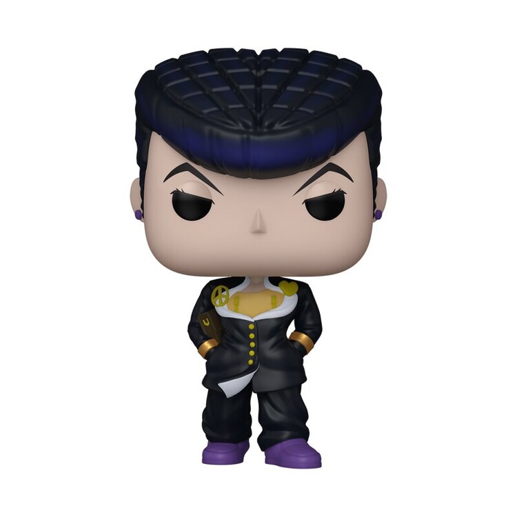Статуетка JoJo’s Bizarre Adventure: Diamond Is Unbreakable - Josuke