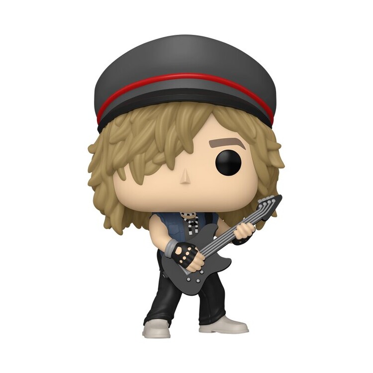 Статуетка Guns N’ Roses - Duff McKagan 1985