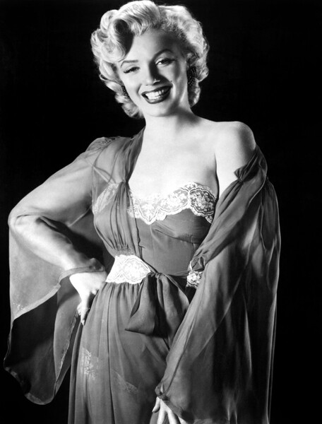 Плакат Marilyn Monroe, c.1953