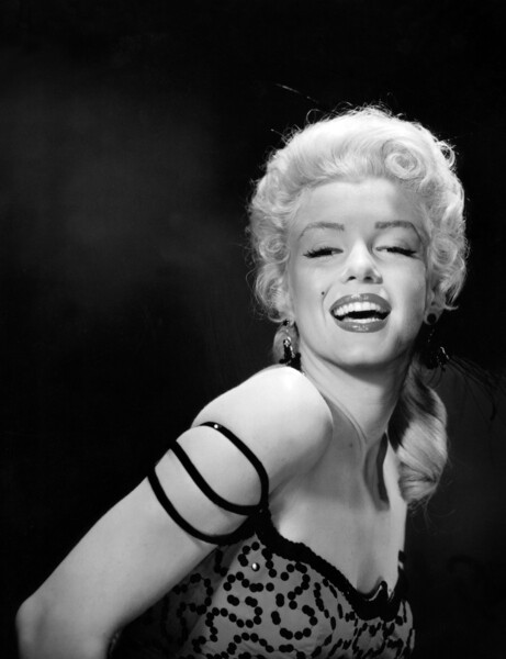 Плакат Promotional photo for River of No Return by Otto Preminger, 1954
