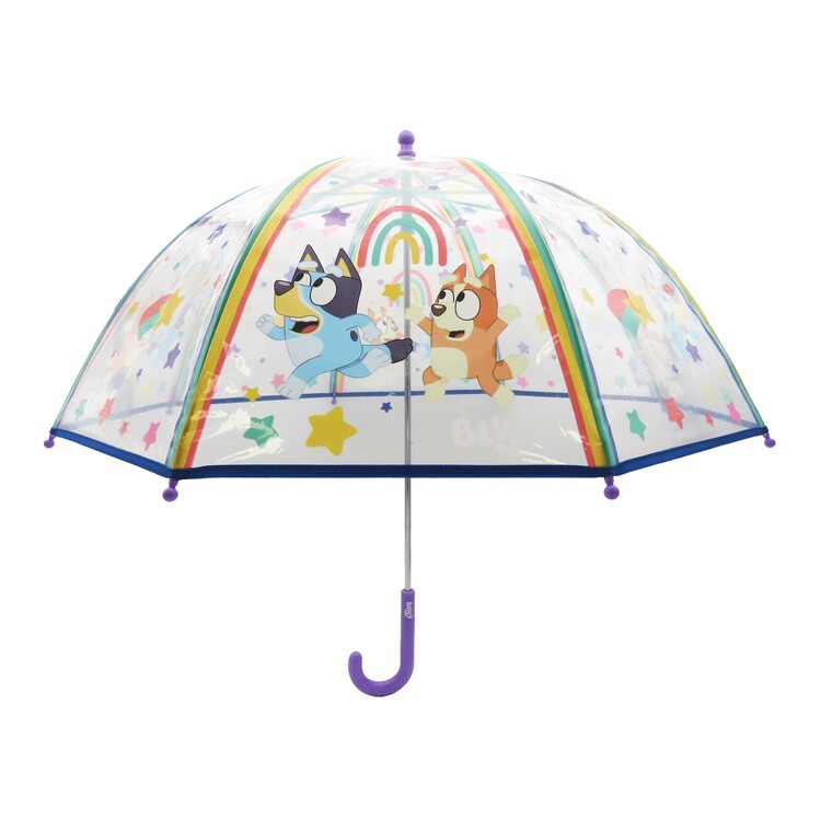Одяг Парасолька Bluey - Rainbow