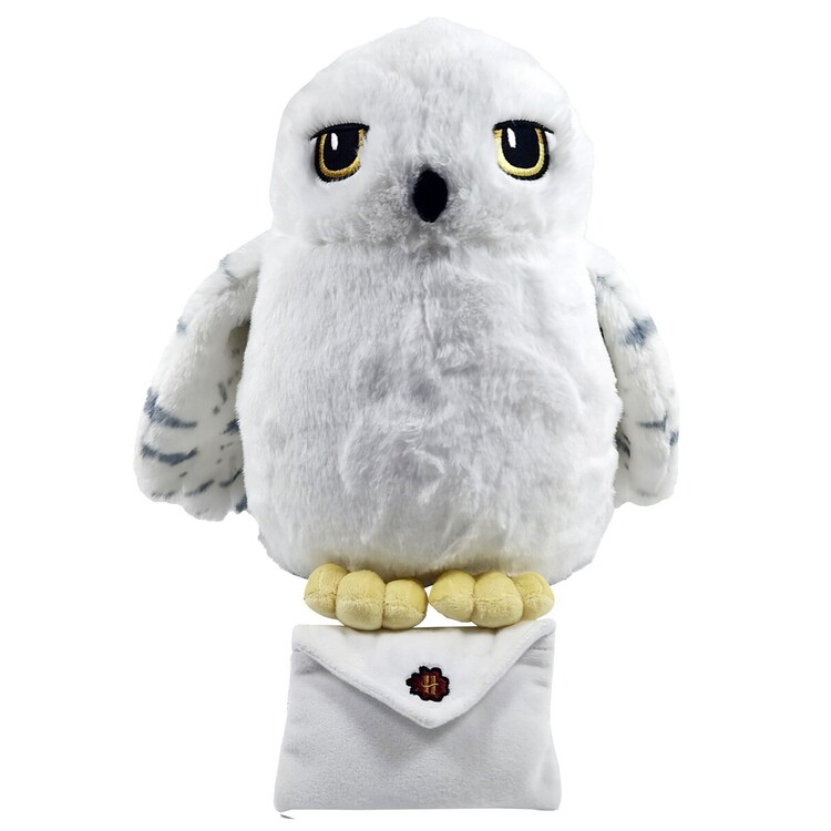 Раница Harry Potter - Flying Hedwig