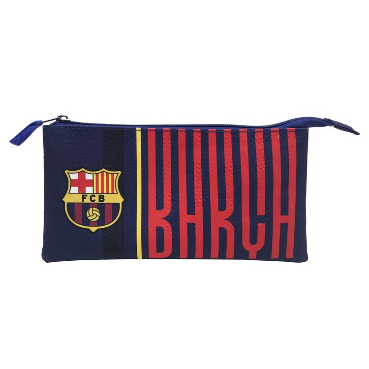 Канцтовари FC Barcelona - Crest