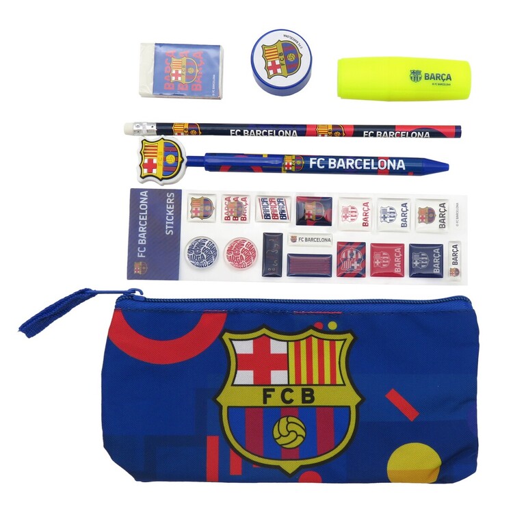 Канцтовари FC Barcelona - Crest