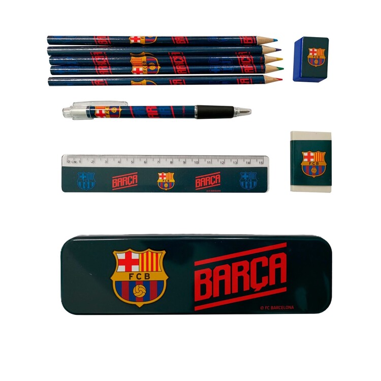 Канцтовари FC Barcelona - Crest