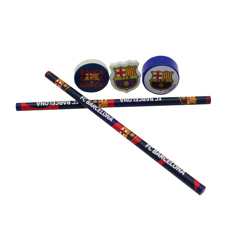 Канцтовари FC Barcelona - Crest