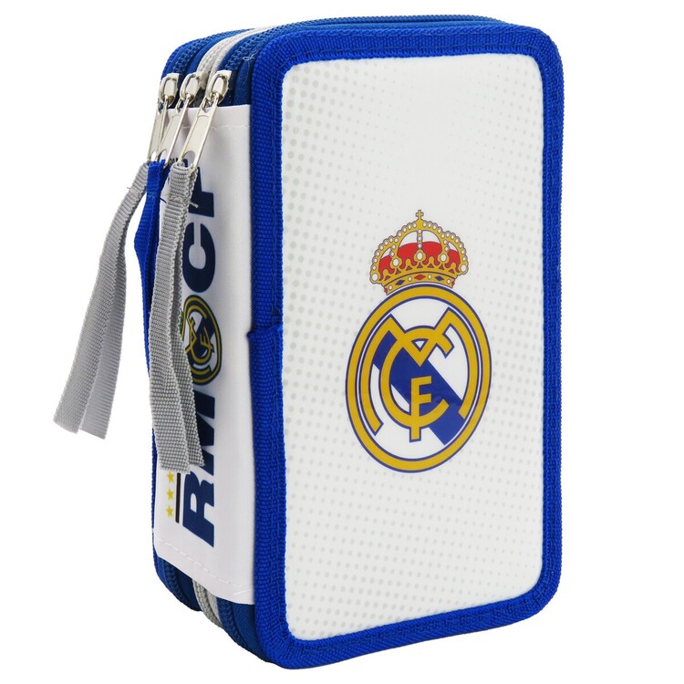 Канцтовари Real Madrid - Crest