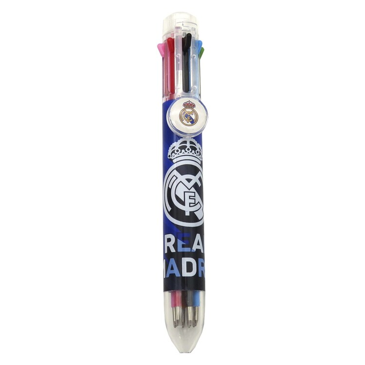 Канцтовари Real Madrid - Crest